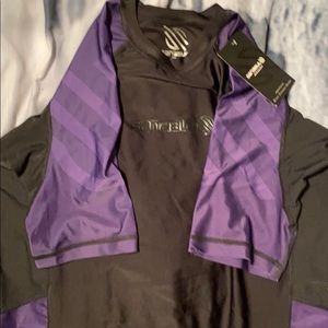 NWT Rashguard